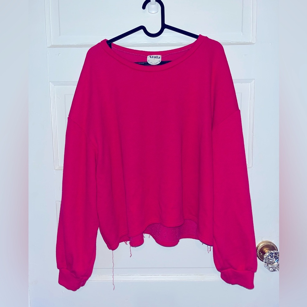 Arula sweatshirt